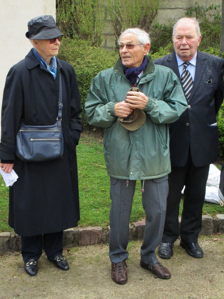 Témoignage de Maurice Zylberstein