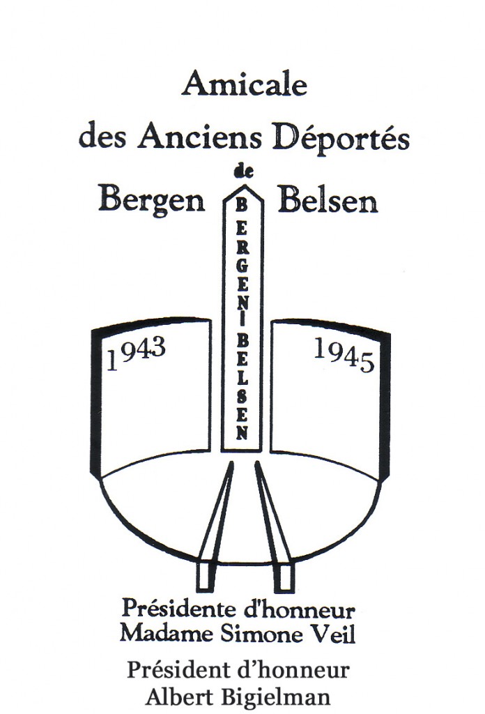 Amicale des Anciens Déportés de Bergen-Belsen