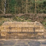 Ancien site Bergen-Belsen photographie 4